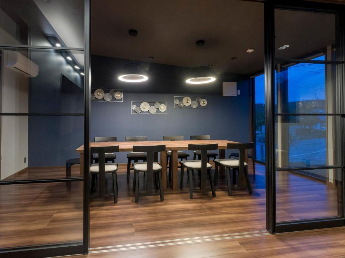Rakuten Stay Villa Yatsugatake - 101 Stylish Design - Hokuto  Luaran gambar