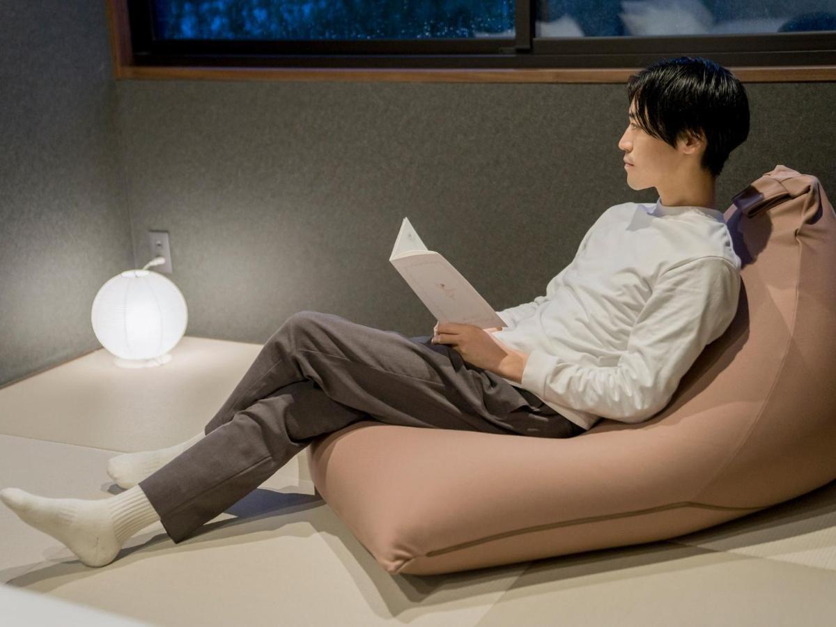 Rakuten Stay Villa Yatsugatake - 101 Stylish Design - Hokuto  Luaran gambar